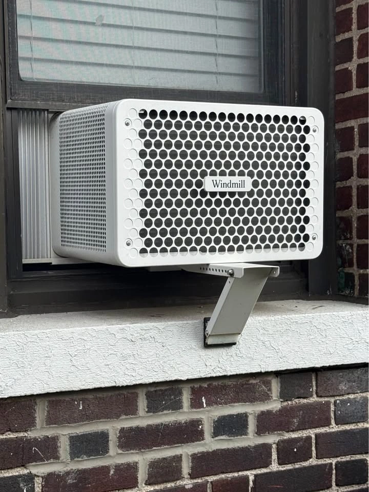 Windmill Smart AC - photo 5