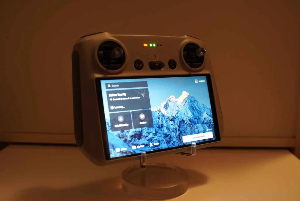 DJI RC Controller - photo 2