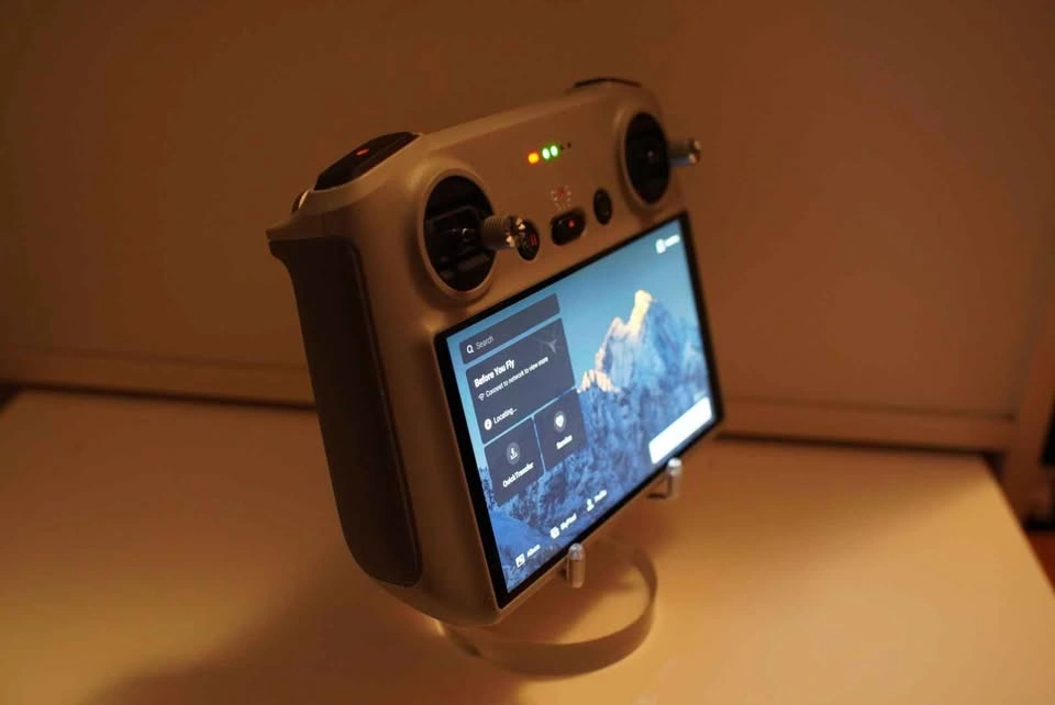 DJI RC Controller - photo 4