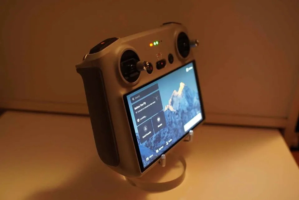DJI RC Controller - photo 4