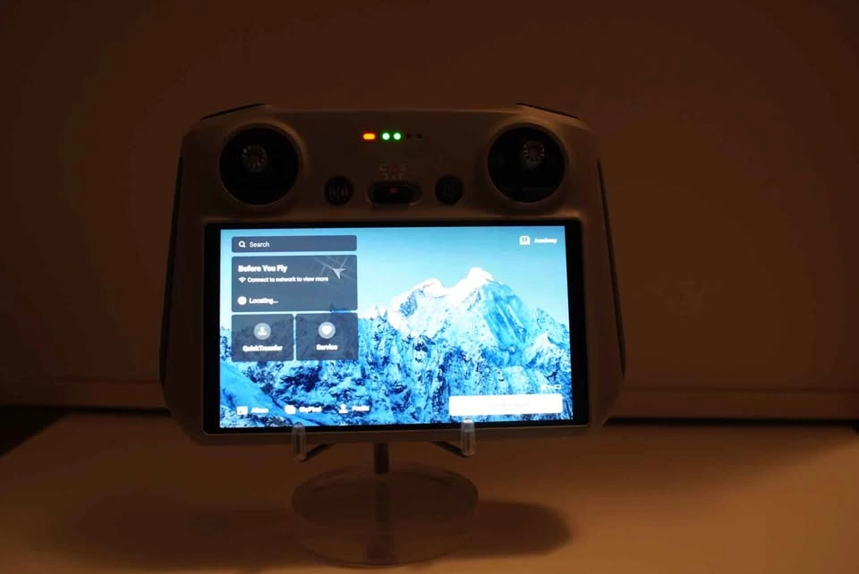 DJI RC Controller - photo 5