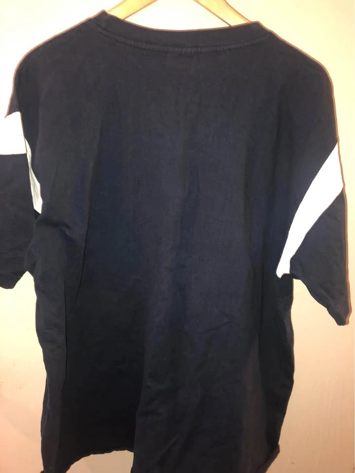 ⚽️ Men’s Oilers Tshirt XL - photo 3