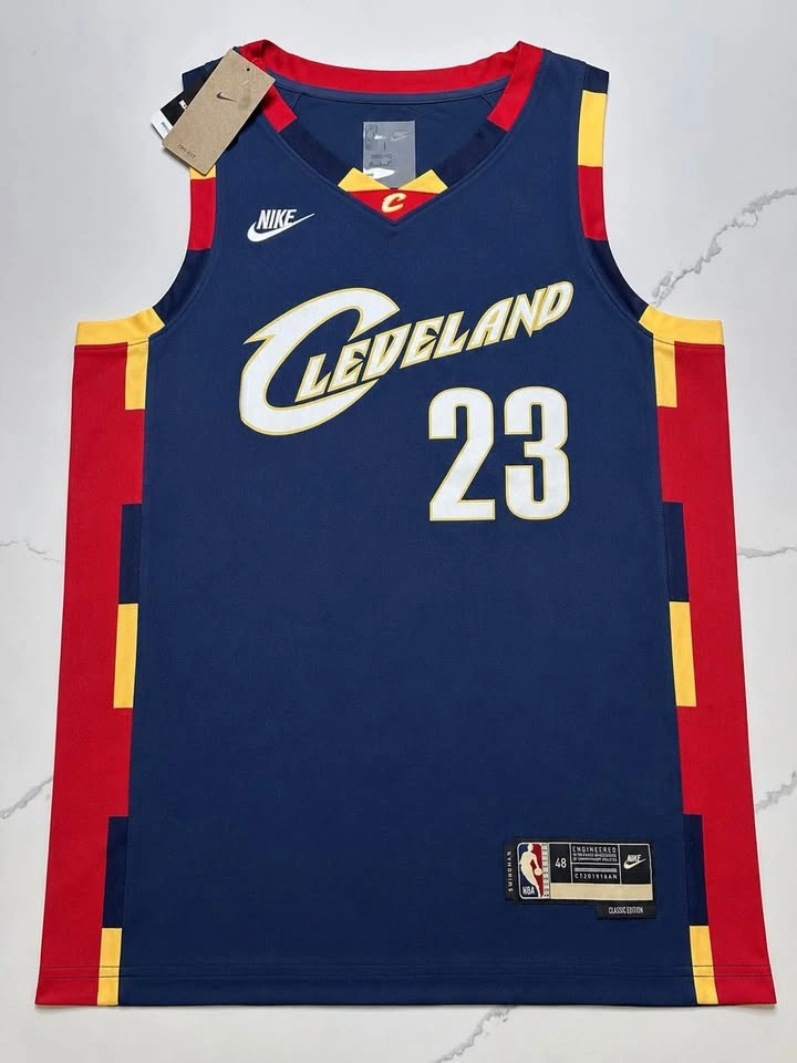 Big Variety of NBA Jerseys, Hardwood Classic, Nike, Mitchell & N - photo 4