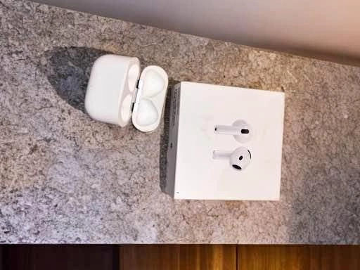Airpods Gen 4 CASE