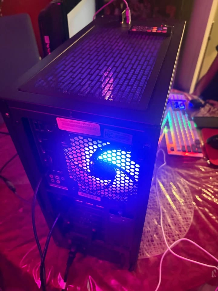 iBUYPOWER Slate 4 MR Mirror Case - photo 4