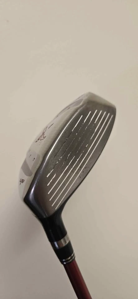 Tour Edge Exotics CB2 Golf - #4 Fairway Wood 16.5 Degree - photo 3