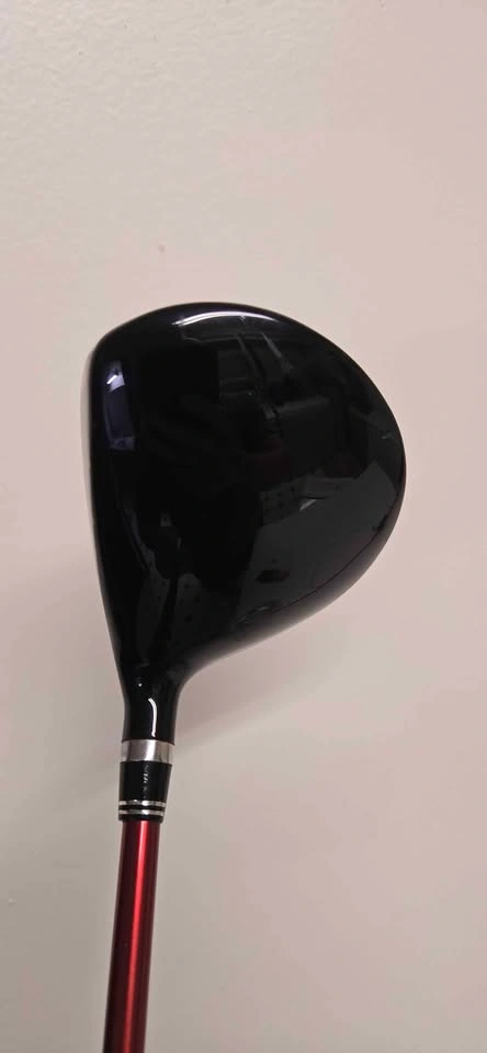 Tour Edge Exotics CB2 Golf - #4 Fairway Wood 16.5 Degree - photo 4