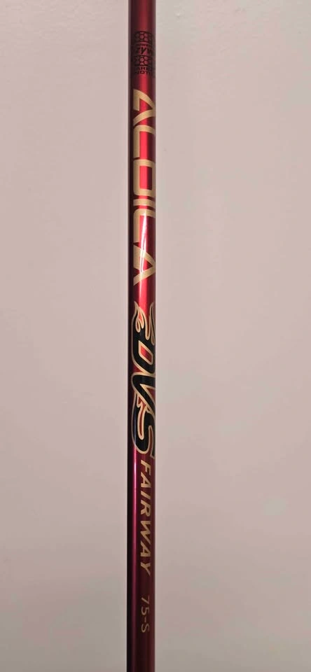 Tour Edge Exotics CB2 Golf - #4 Fairway Wood 16.5 Degree - photo 5