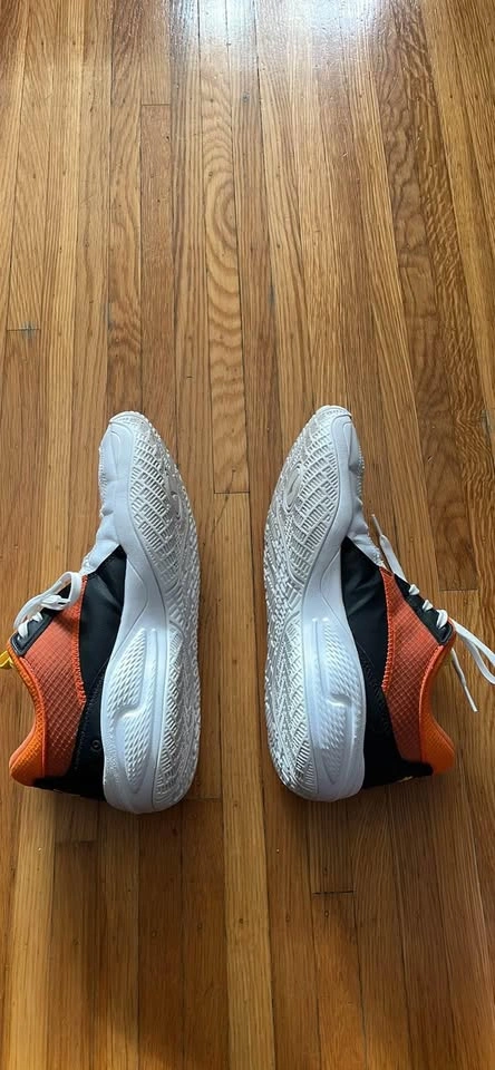 Basketball Shoes - PUMA COURT RIDER - photo 2