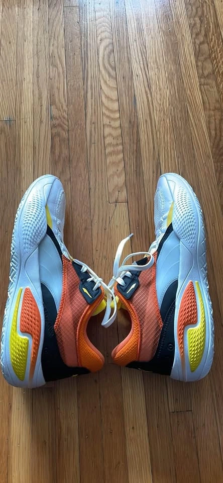 Basketball Shoes - PUMA COURT RIDER - photo 3