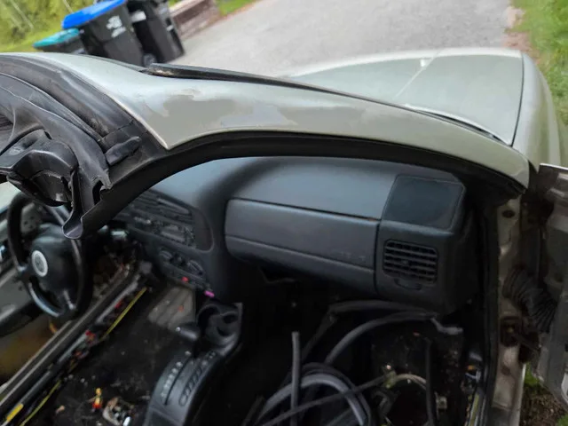 mk3.5 cabrio weather strips image indicator(2)