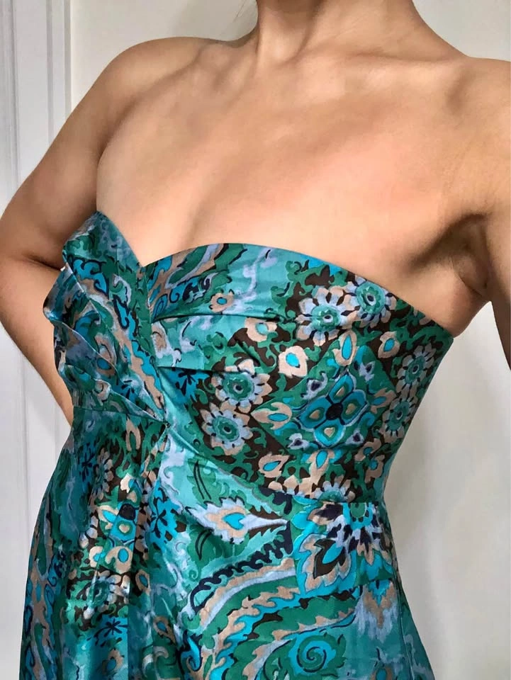 JCREW Wedding or Grad Dress