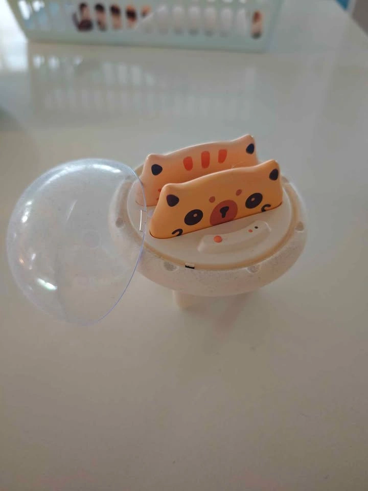 2 Cute Mini Power Banks/ Portable Charger - photo 2