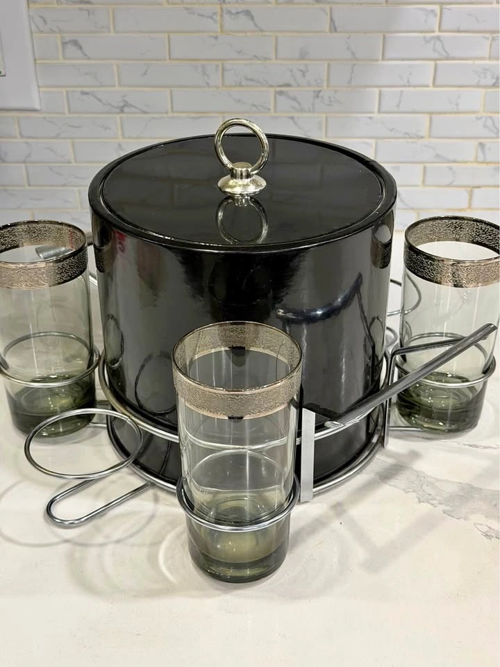 Vintage Barware