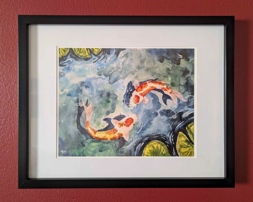 Toronto Collection | 4 Watercolor Paintings + 1 Free - photo 3