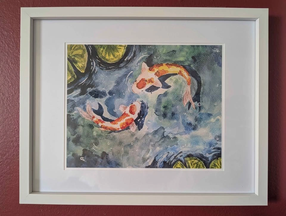 Toronto Collection | 4 Watercolor Paintings + 1 Free - photo 4