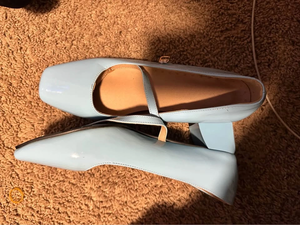 Ballet shoes size 13 - photo 2