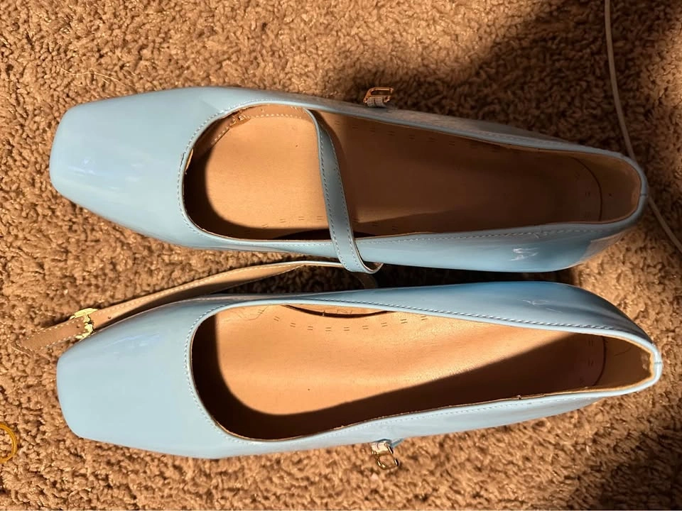 Ballet shoes size 13 - photo 3
