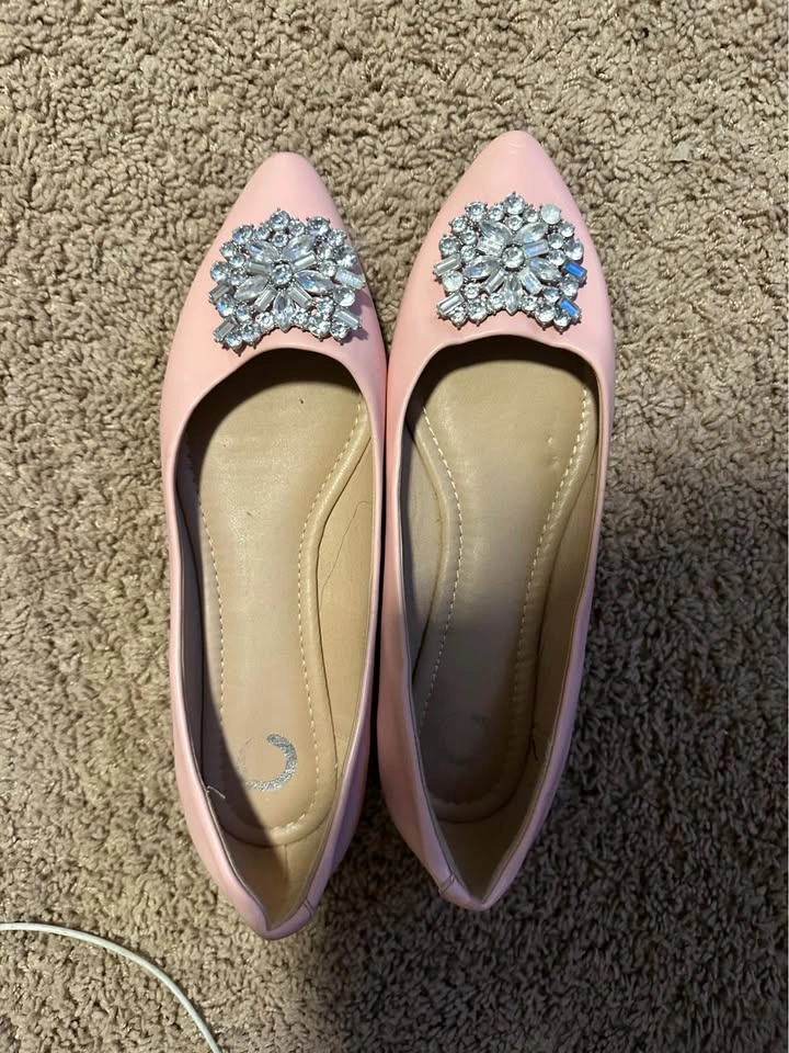 Flat shoes size 11 - photo 2