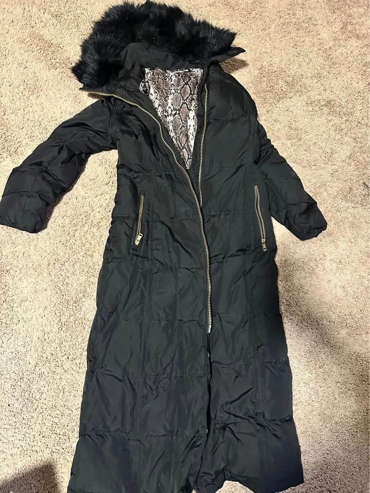 Calvin Klein winter jacket - medium - photo 5
