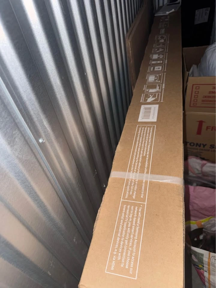 Samsung 75" - photo 3