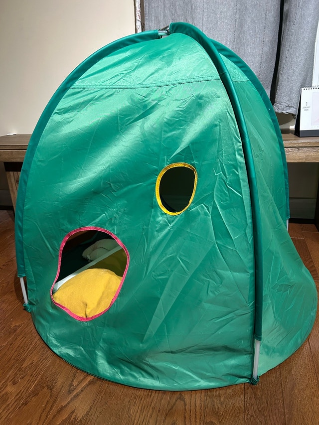 IKEA Dvargmas Children’s Tent