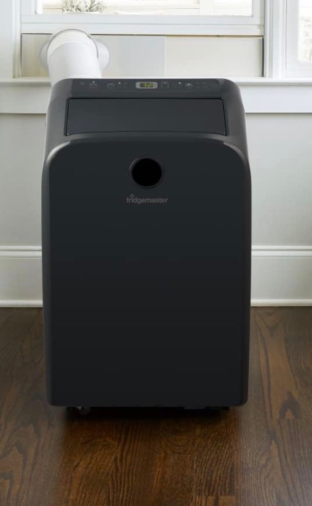 Air Conditioner- Fridgemaster (Brand New- Unboxed) - photo 4