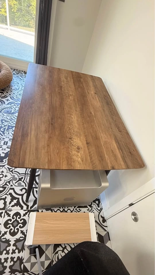Like New Structube Desk - photo 2