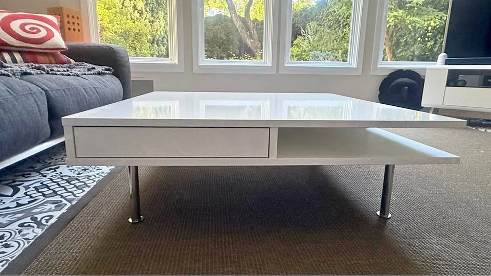 IKEA Tofteryd Coffee Table