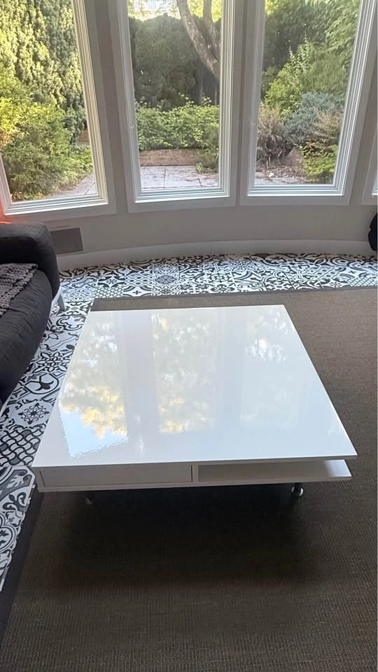 IKEA Tofteryd Coffee Table - photo 2