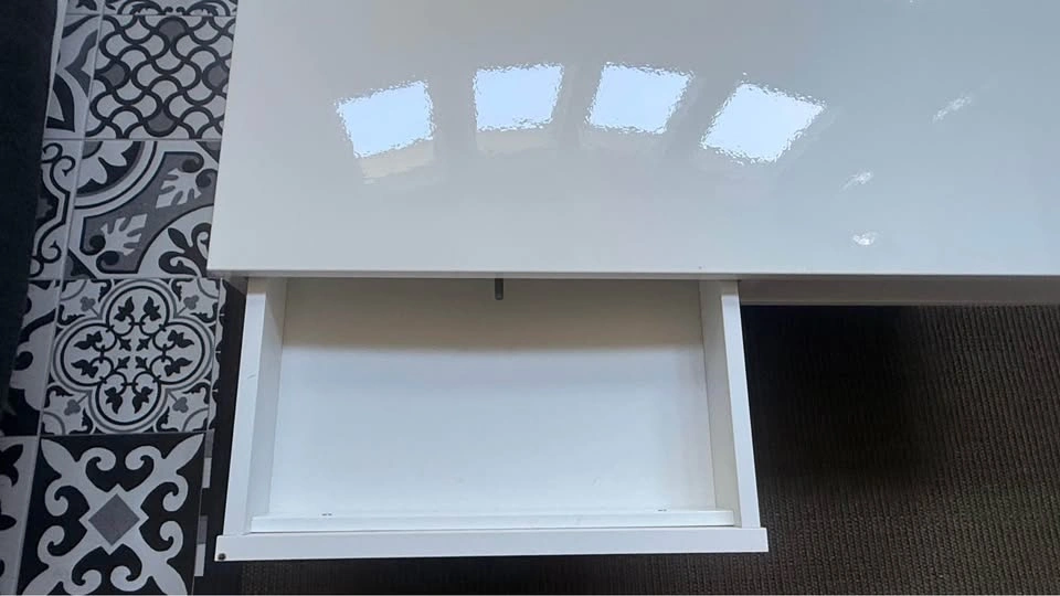 IKEA Tofteryd Coffee Table - photo 4