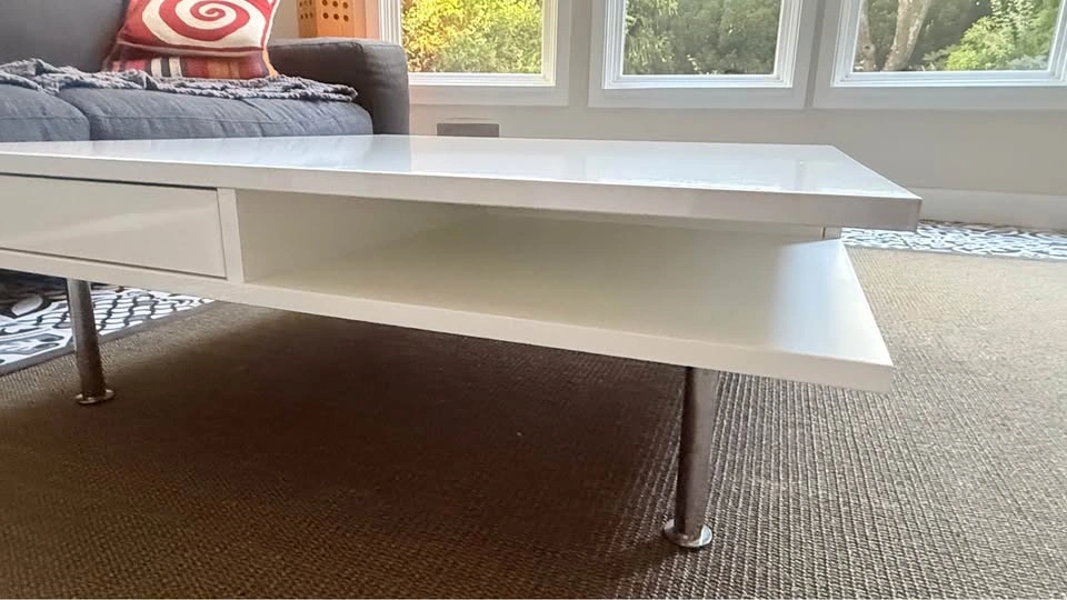 IKEA Tofteryd Coffee Table - photo 5