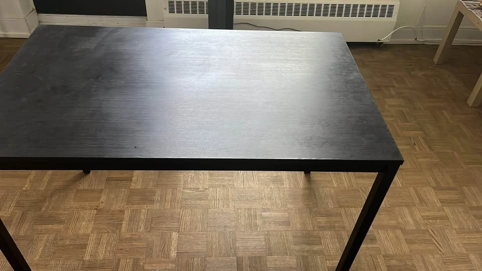 IKEA Multi-Purpose Table / Desk – Like New & Perfect Condition! - photo 3