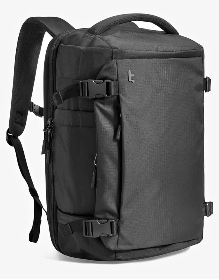 tomtoc Travel Backpack Airline Approved Carry-on