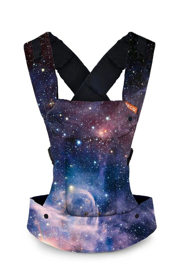 Beco Gemini 4-in-1 Baby Carrier (Carina Nebula)
