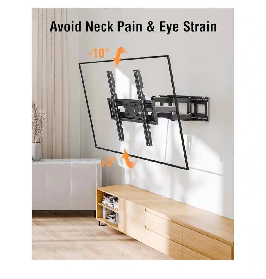 EconoMe Full Motion TV Wall Mount 26-65" - photo 4