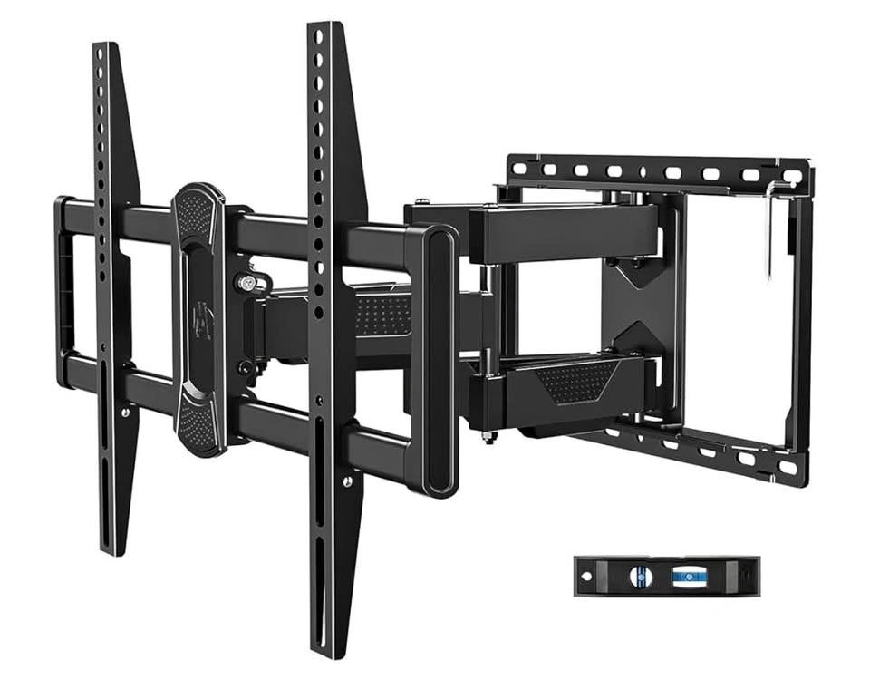 Mounting Dream Full Motion TV Wall Mount 42-84" (Heavy Duty)