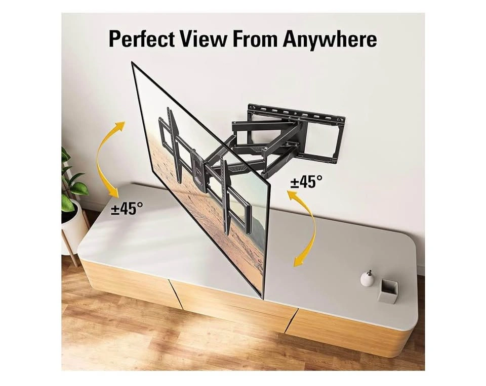 Mounting Dream Full Motion TV Wall Mount 42-84" (Heavy Duty) - photo 4