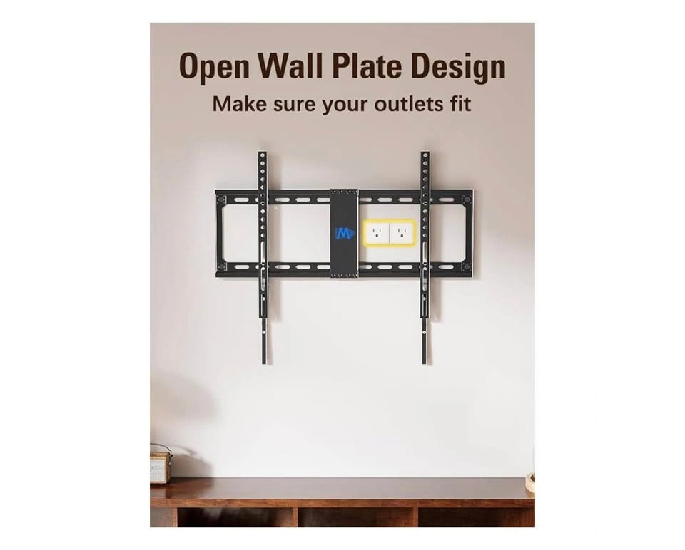Heavy Duty TV Wall Mount 42-84" (Full Motion / Fixed) - photo 2
