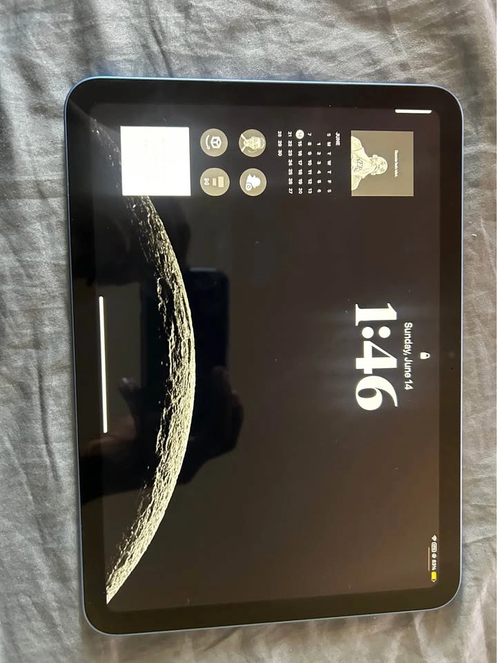 iPad 10th GENERATION - photo 4