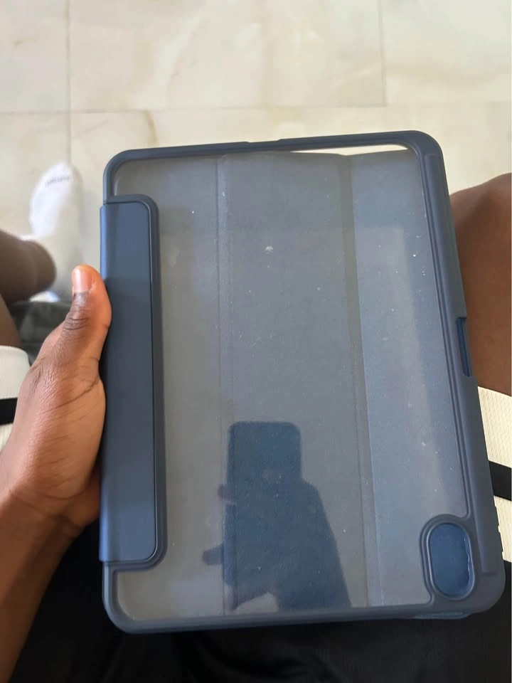 iPad 10th GENERATION - photo 5