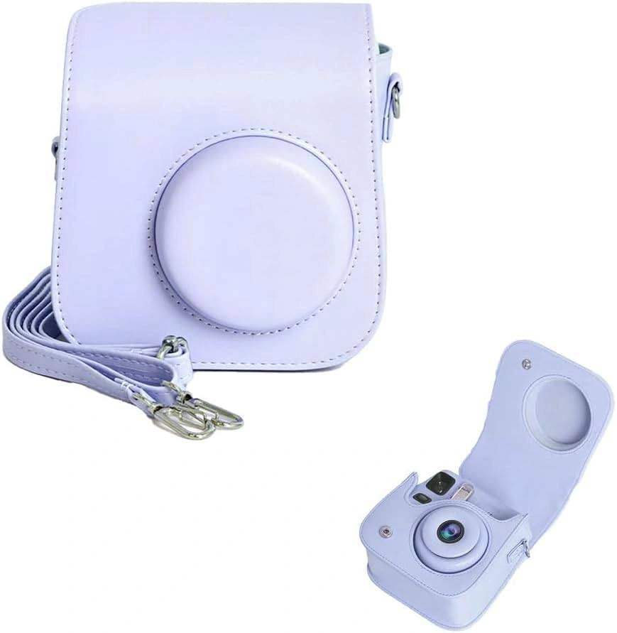 Camera Protective Case for Instax Mini SE/7 (Purple)