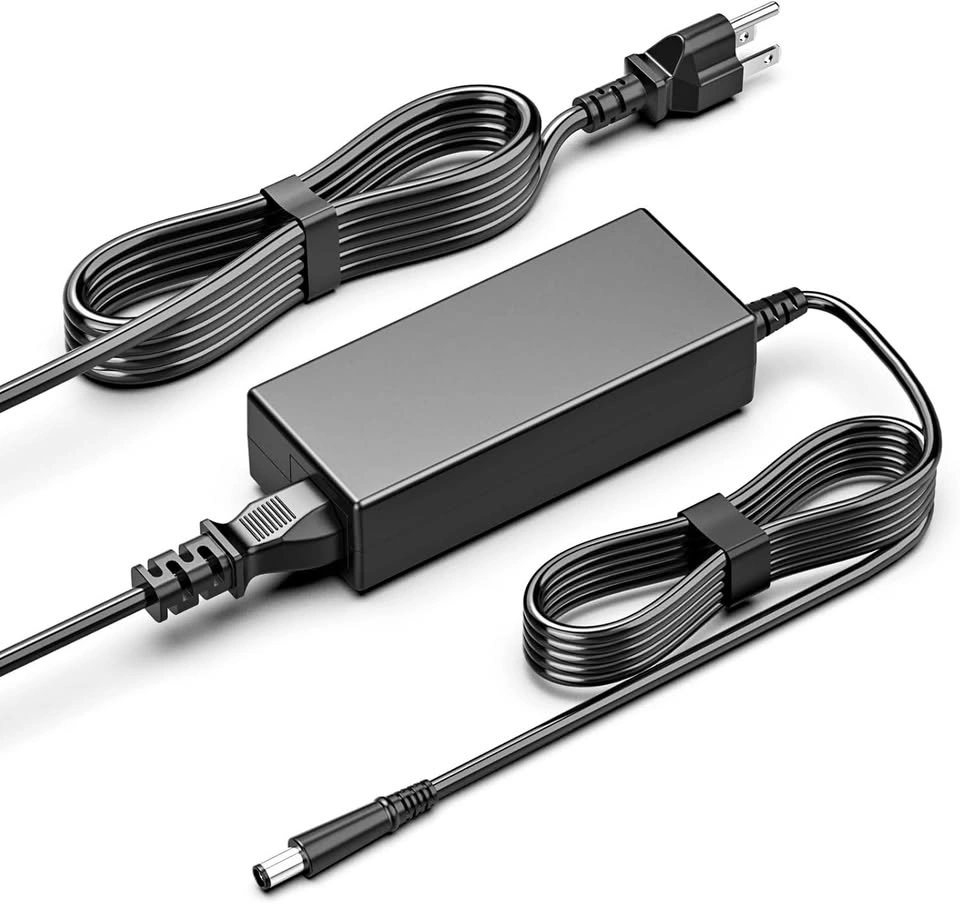 65W AC Adapter Laptop Charger for HP Pavilion