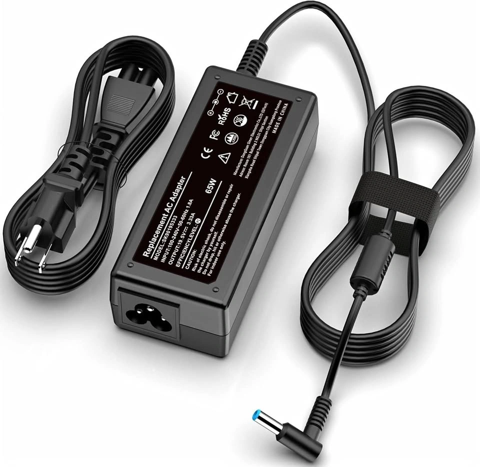 Laptop Charger Replacement for HP 45W