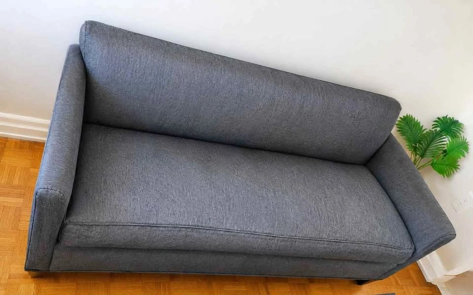Stylish love seat