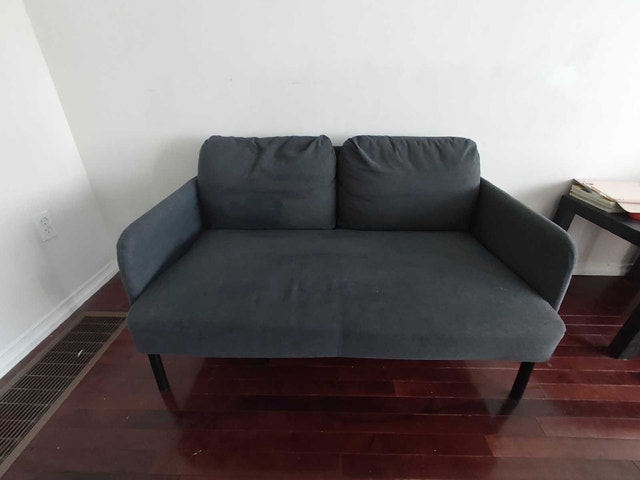 GLOSTAD Ikea Sofa - photo 2