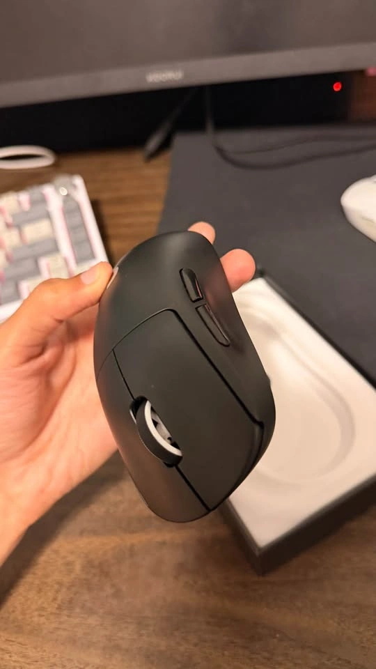 Logitech G Pro Superlight | Wireless Gaming Mouse | Black - photo 5