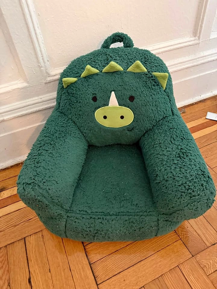 Cozy Dino chair