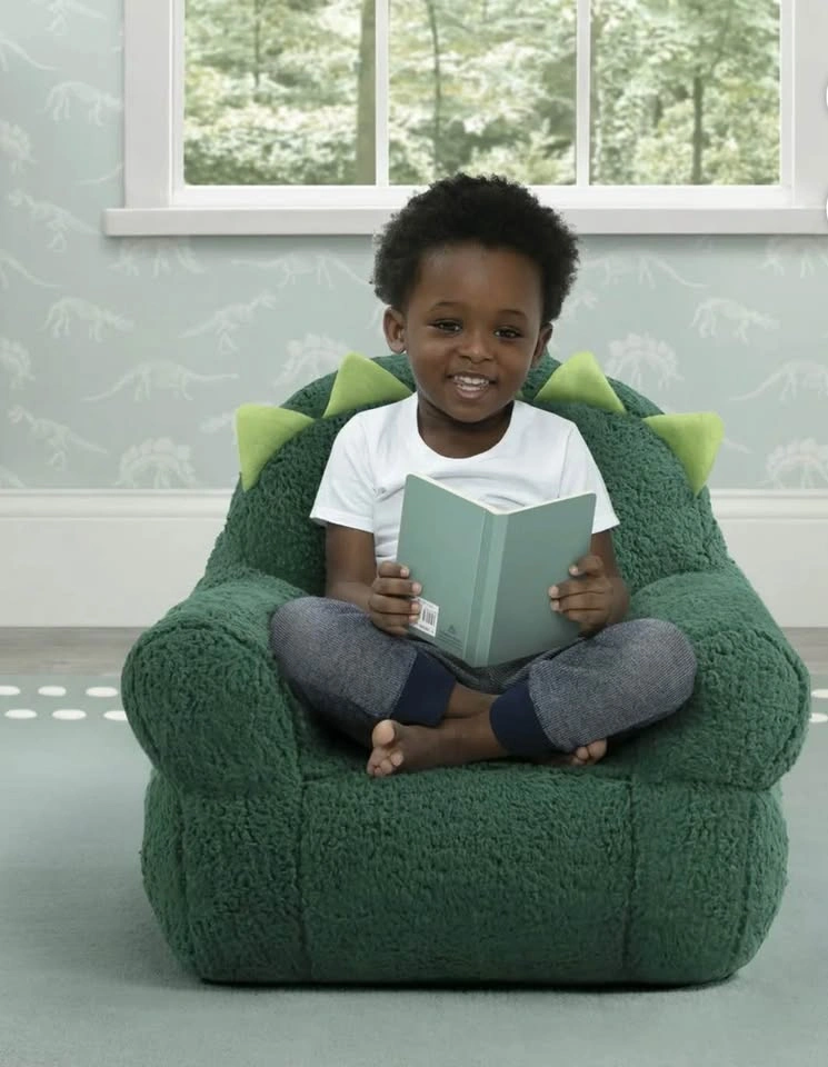 Cozy Dino chair - photo 4