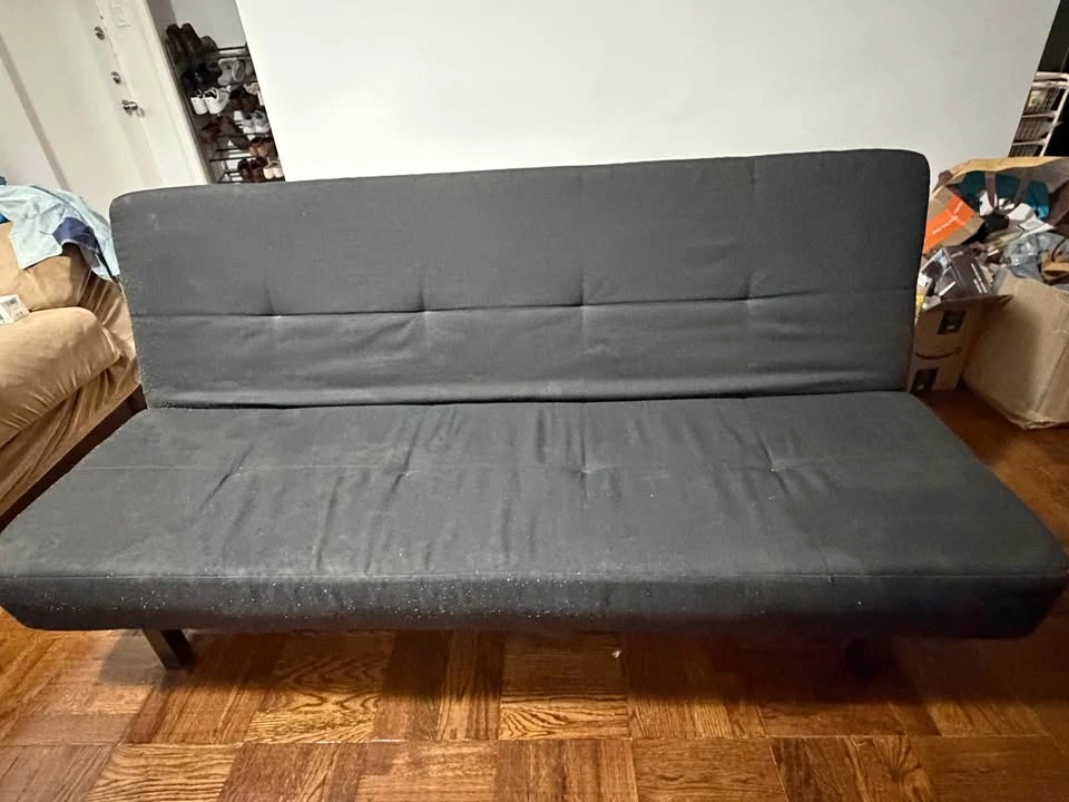 Move out sale!! Sofa bed